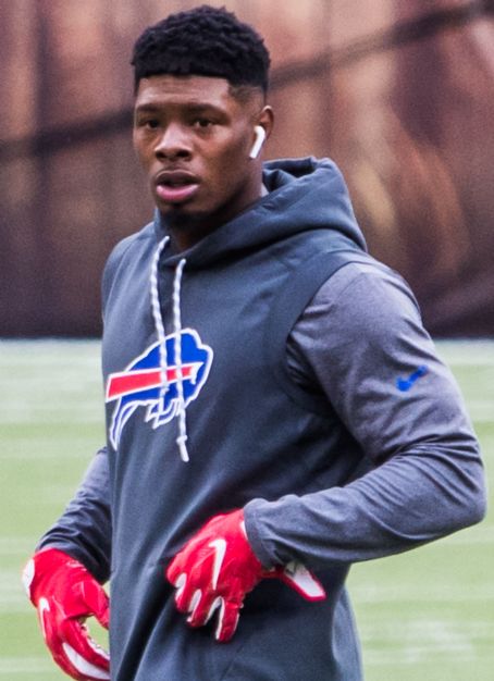 Corey Coleman