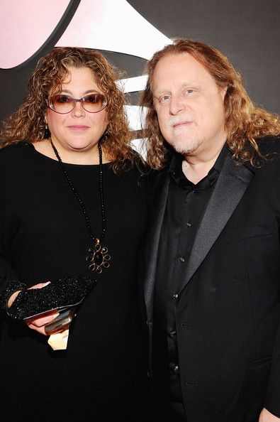 Warren Haynes and Stefani Scamardo - Dating, Gossip, News, Photos