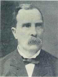 James Brennan (Queensland politician)