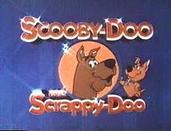 Who is Scooby-Doo and Scrappy-Doo dating? Scooby-Doo and Scrappy-Doo ...