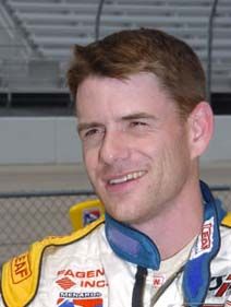 Paul Dana