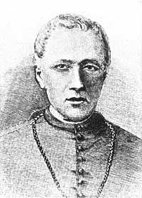 John Stephen Bazin