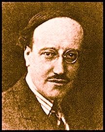 Luís Edmundo