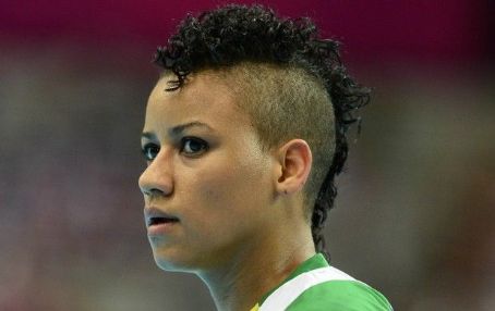 Samira Rocha