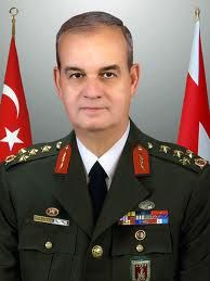 İlker Başbuğ