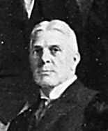 Holburt Jacob Waring