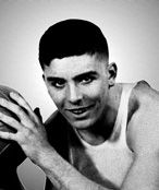 Buddy Jeannette