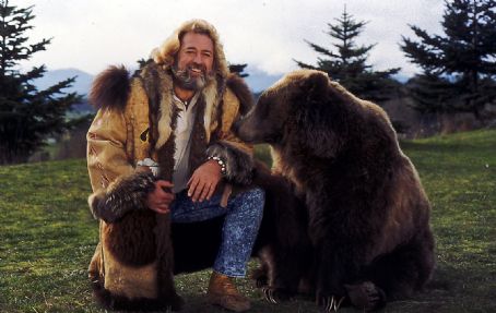 Ben the Bear