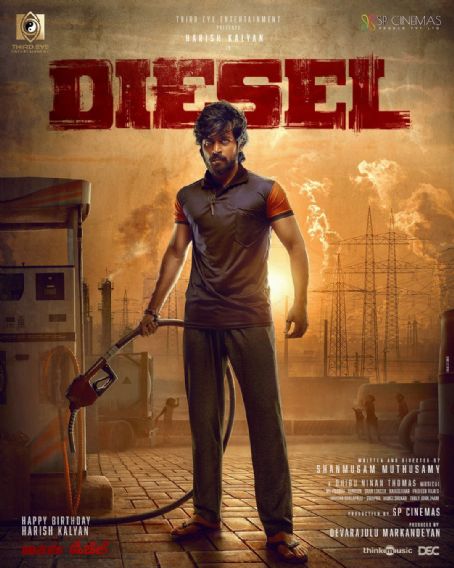 Diesel