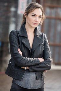 Gisele Yashar