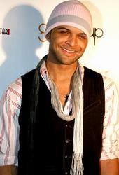 Brandon DeShazer