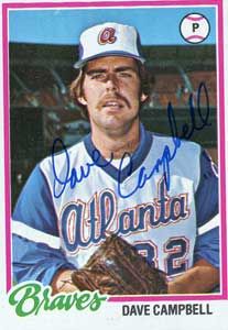 Dave Campbell