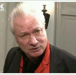 Dieter Schroth