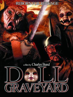Doll Graveyard