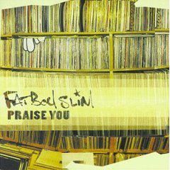 Praise You
