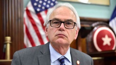 Robert Holden (politician)