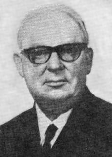 Henryk Jabłoński