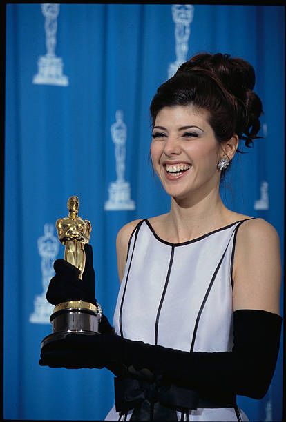 Marisa Tomei - The 65th Annual Academy Awards (1993)