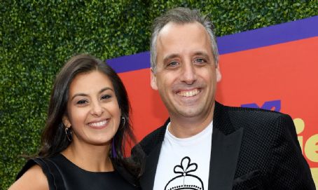 Joe Gatto and Bessy Gatto