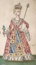 Isabella of Mar
