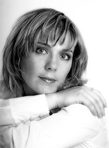 Olga Zolina