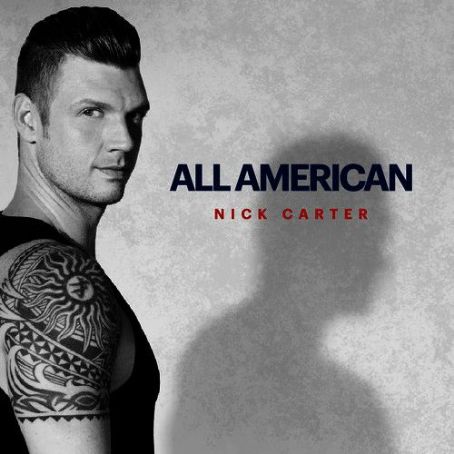All American - Nick Carter