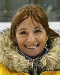 Eva Ďurišinová