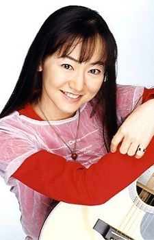 Mariko Kouda