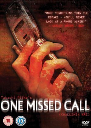 One Missed Call