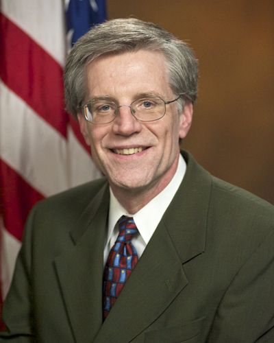 Michael C. Ormsby