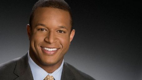 Who is Craig Melvin dating? Craig Melvin girlfriend, wife