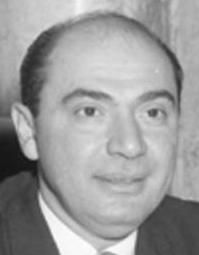 C. Robert Sarcone
