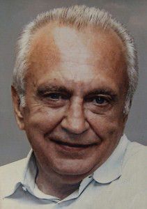 Vladimir Kuchmiy