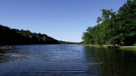 Lake Atalanta