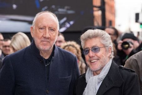 Who is Pete Townshend dating? Pete Townshend girlfriend, wife