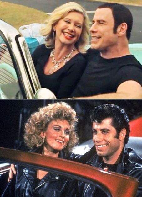 Grease
