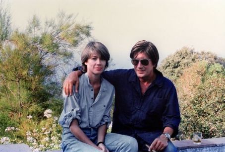 Jacques Dutronc And Francoise Hardy Famousfix Com Post