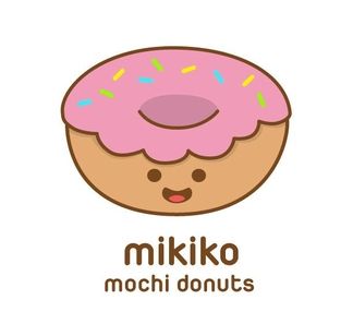 Mikiko Mochi Donuts