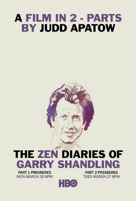 The Zen Diaries of Garry Shandling