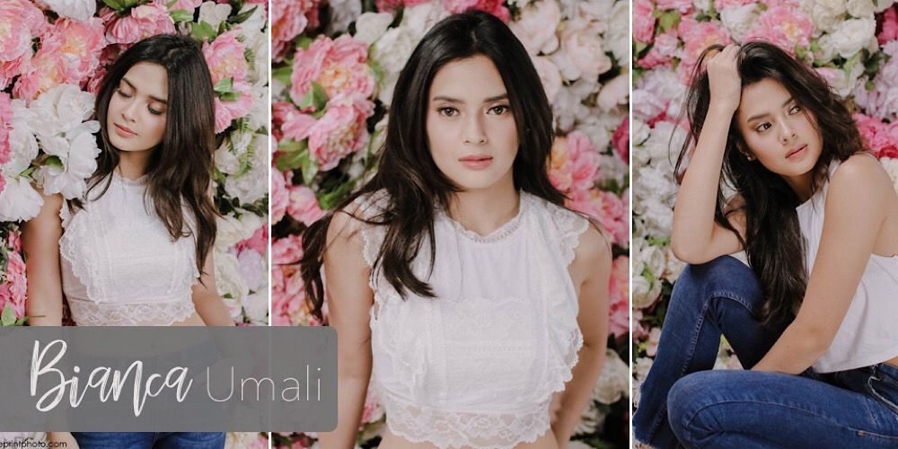 Who is Bianca Umali dating? Bianca Umali boyfriend, husband