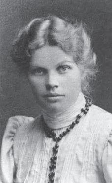 Aino Forsten