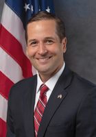 Will Robinson (Florida politician)