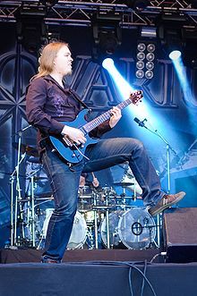Matias Kupiainen