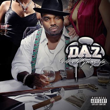 Daz Dillinger albums - FamousFix.com list