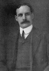 George Sweetland