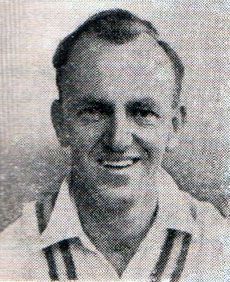 Jack Pettiford