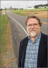 Paul B. Thompson (philosopher)