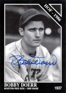 Bobby Doerr