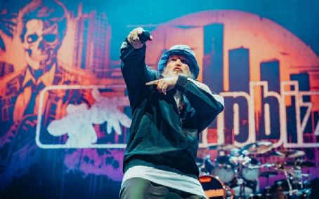 Limp Bizkit - 2025.03.08 - OVO Hydro (Glasgow, UK)