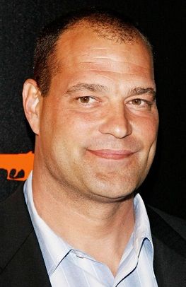 Jeff Chase